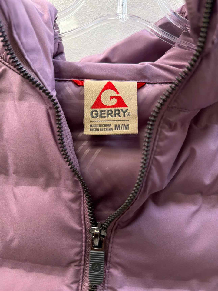 Gerry Size M Jacket (Outdoor)