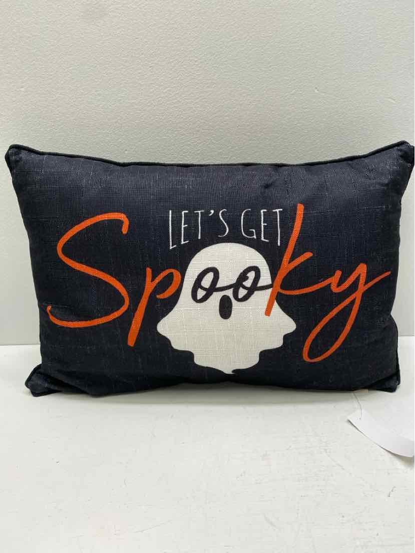 Stratford Home Halloween