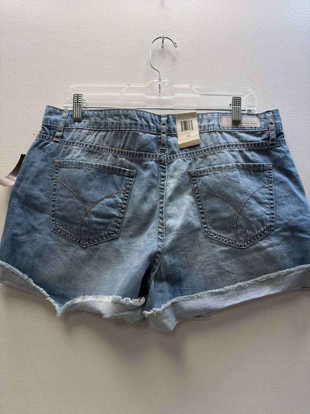 Calvin Klein Size 12 Shorts