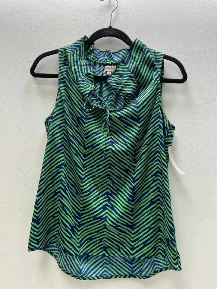 buckhead betties Size S Blouse
