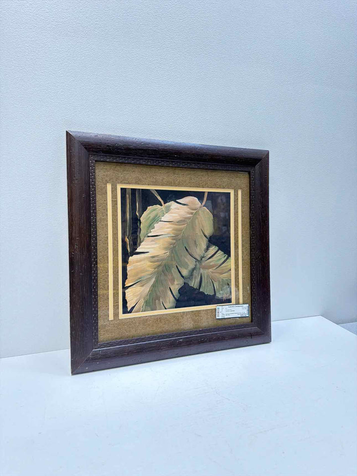 Pier One Framed Art