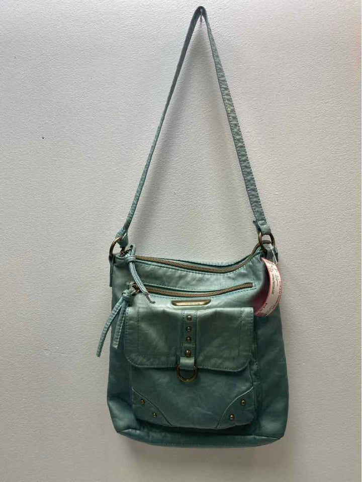 STONE MOUNTAIN Crossbody