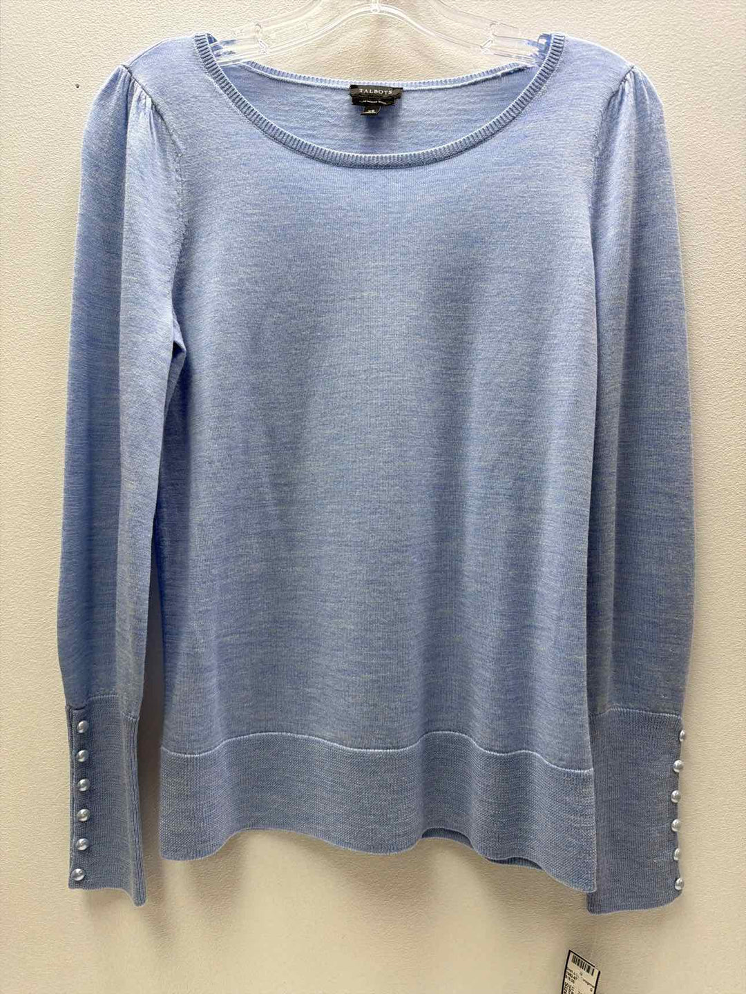 talbots Size XS Sweater