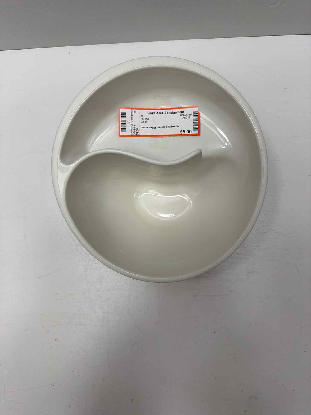 Obol BOWL