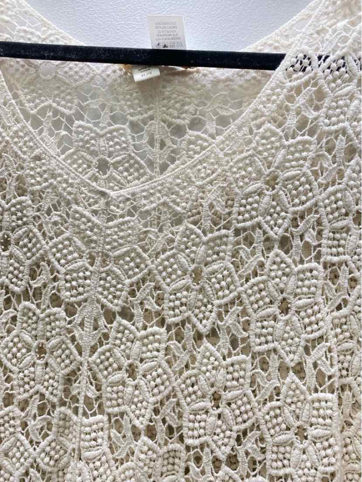 Coldwater Creek Size XL Sweater