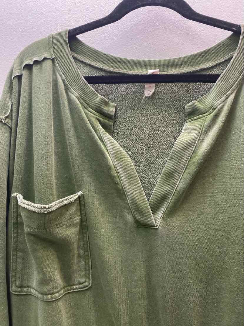 Daily Practice Size XL Dress