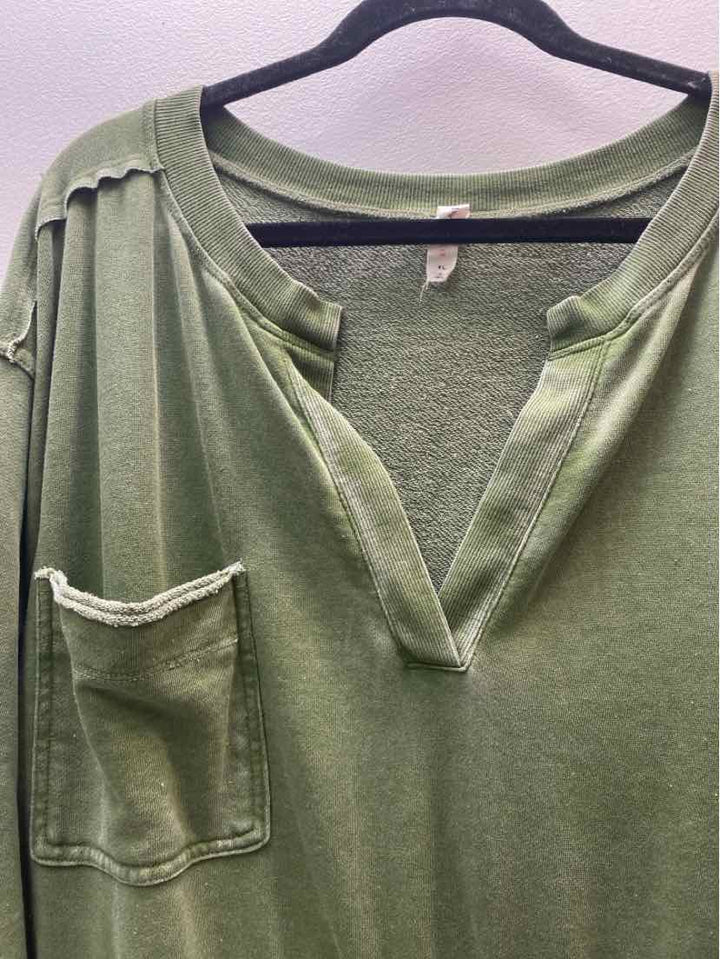 Daily Practice Size XL Dress