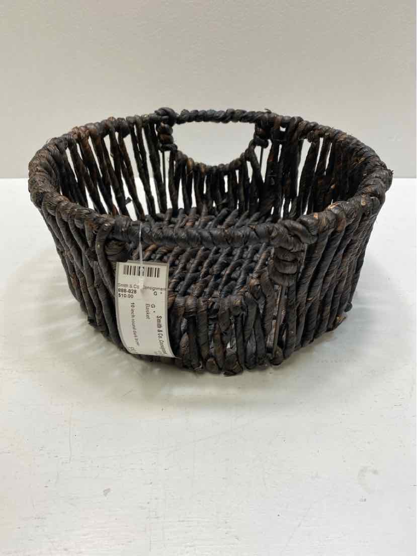 Basket