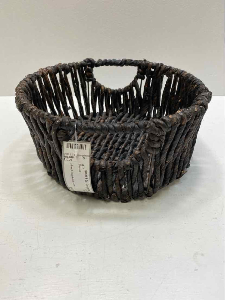 Basket