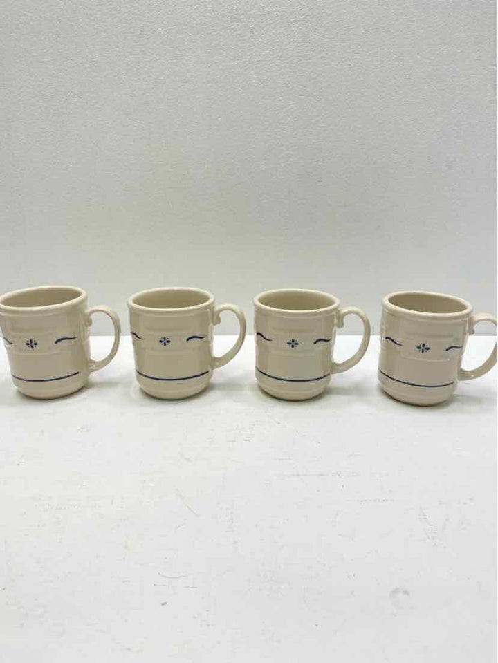 longaberger Mugs