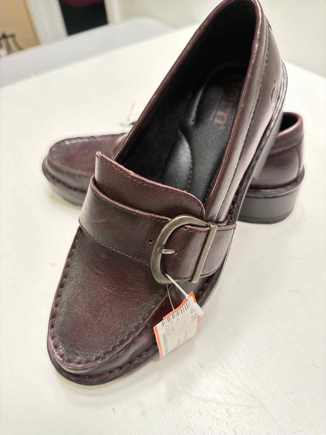 Born 6.5 Loafers