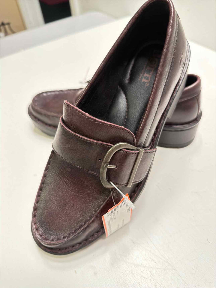 Born 6.5 Loafers