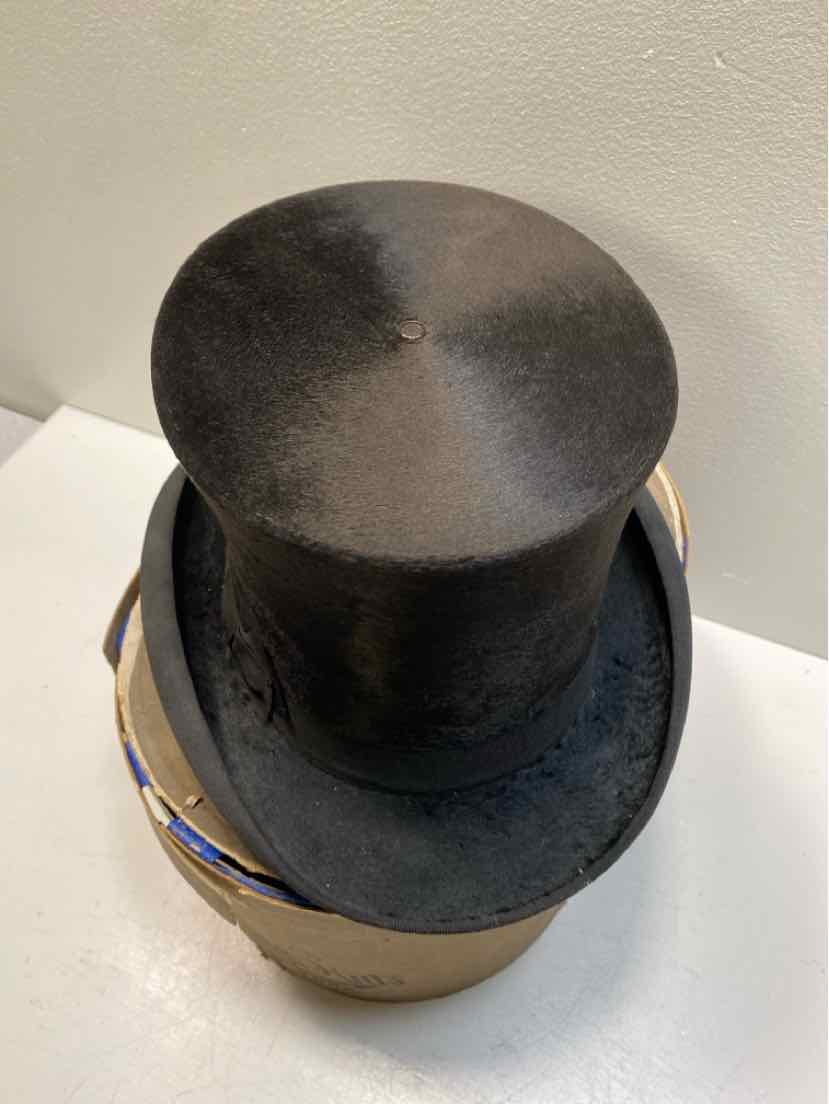 Youngs Hats New York'' Other
