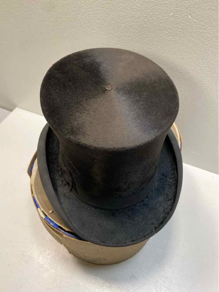 Youngs Hats New York'' Other