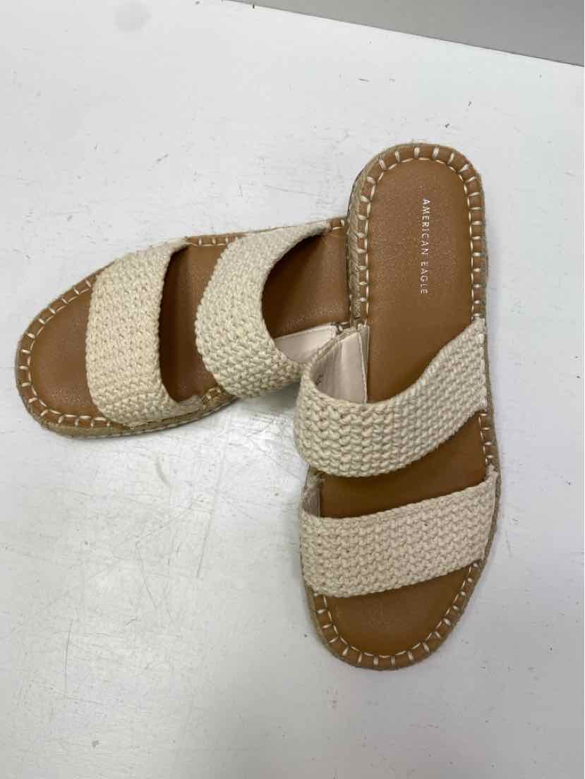 American Eagle 9 Sandals