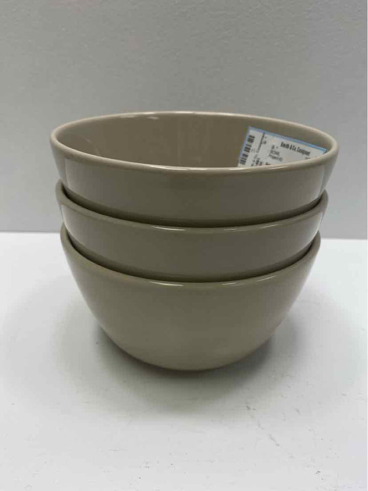Project 62 BOWL