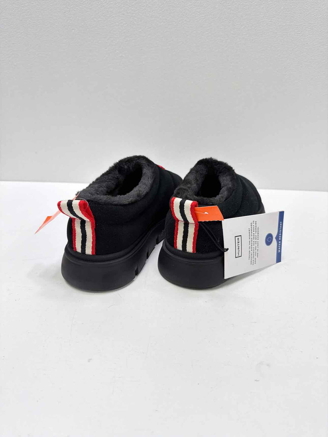 Hunter 9 Mules