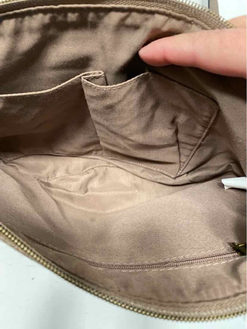 Crossbody