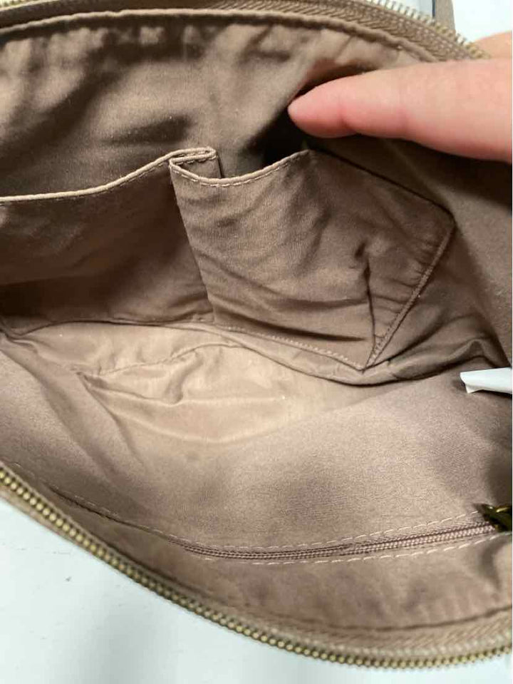 Crossbody