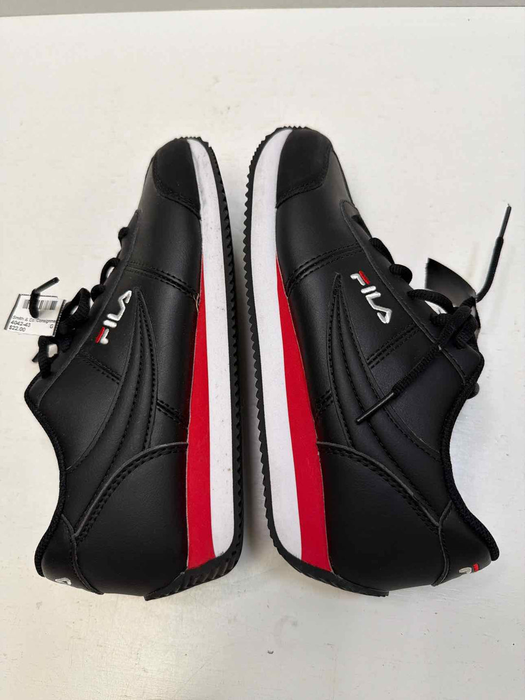 Fila 7 Sneakers