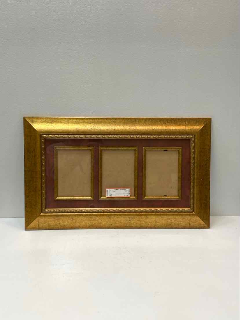 Frame