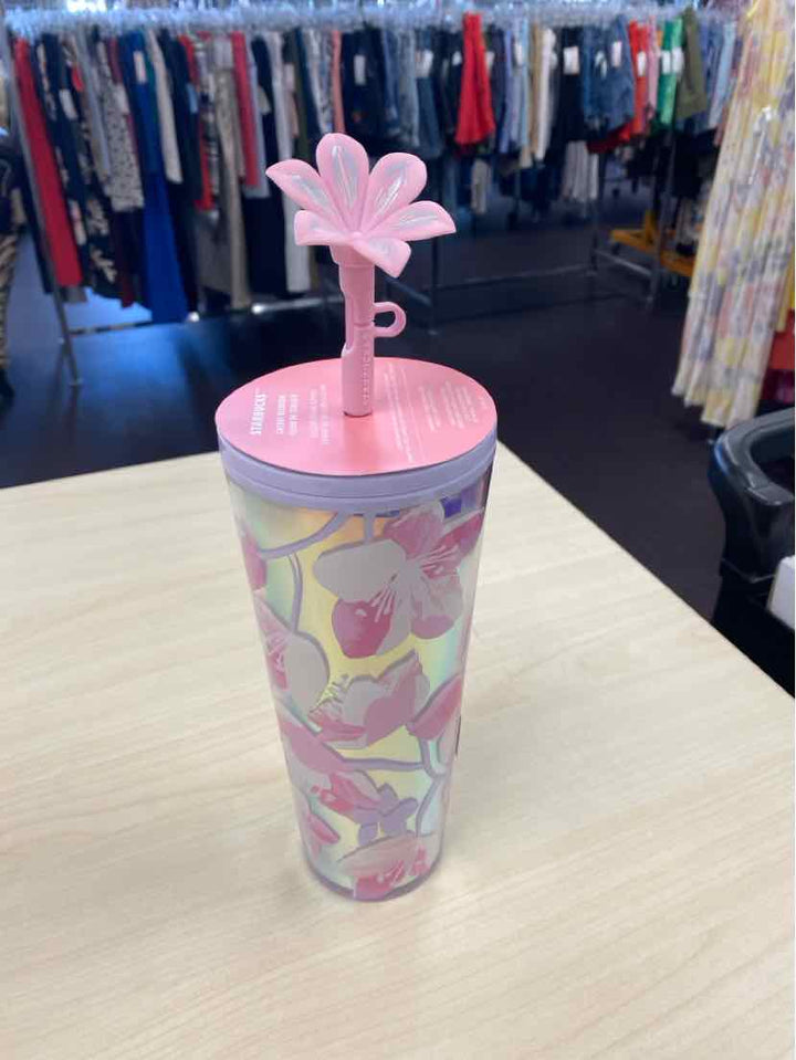 starbucks Tumbler