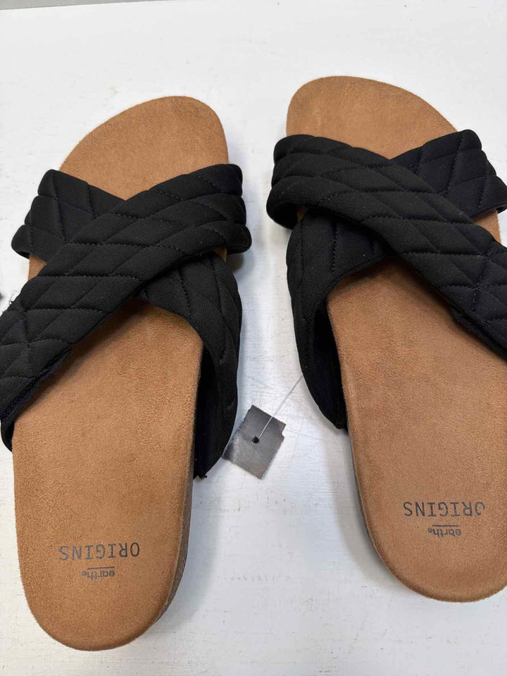earth origins 9 Sandals