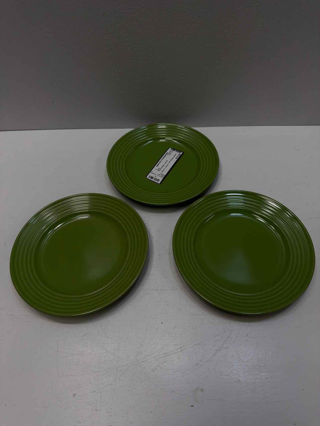 Royal Norfolk plate