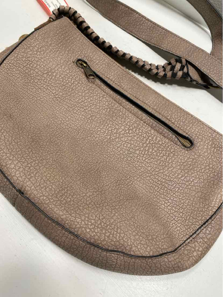 Crossbody