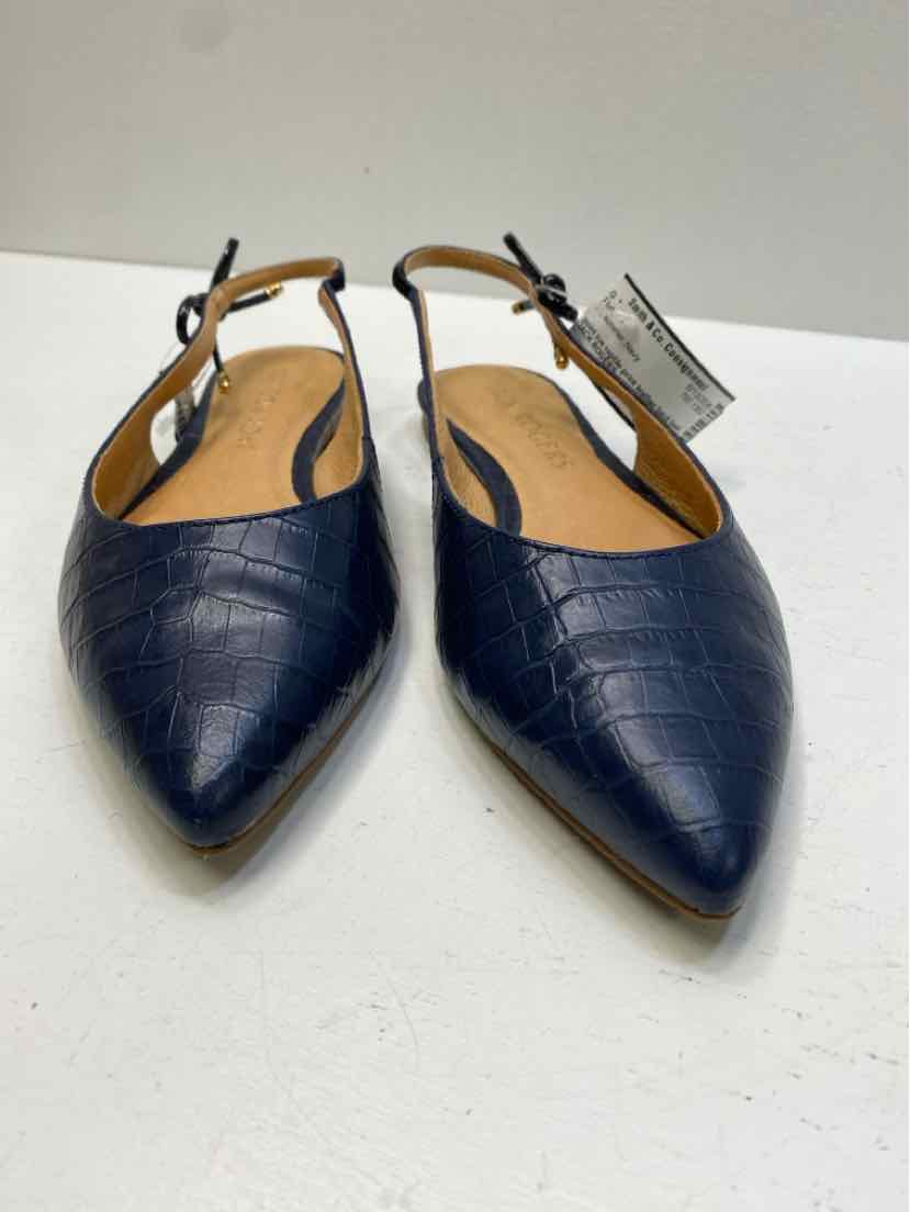 JACK ROGERS 8? Flats