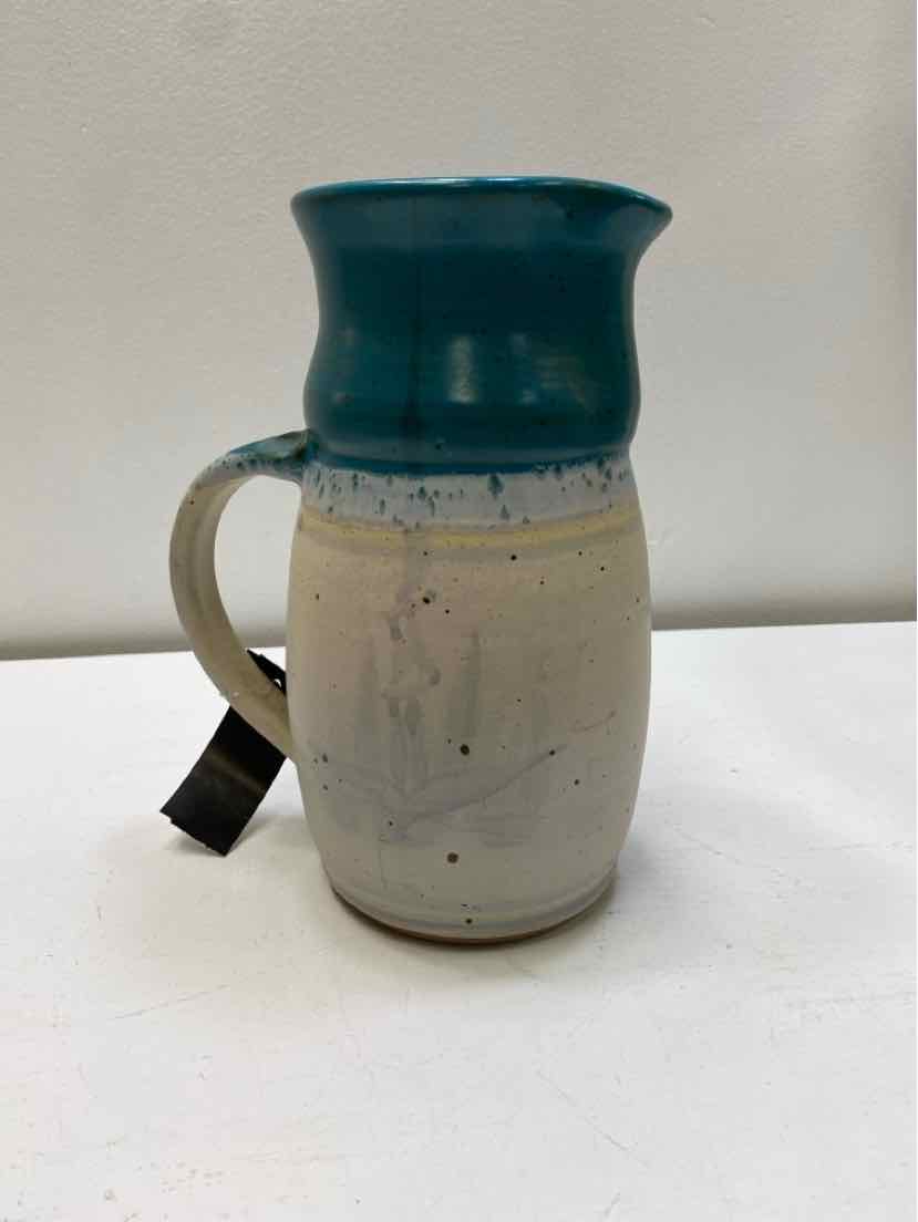 Pottery