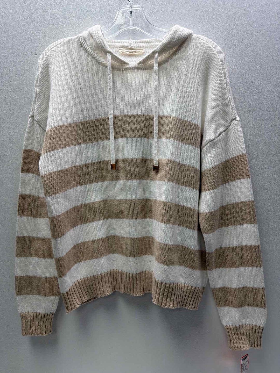 BRIT.NY Size L pullover
