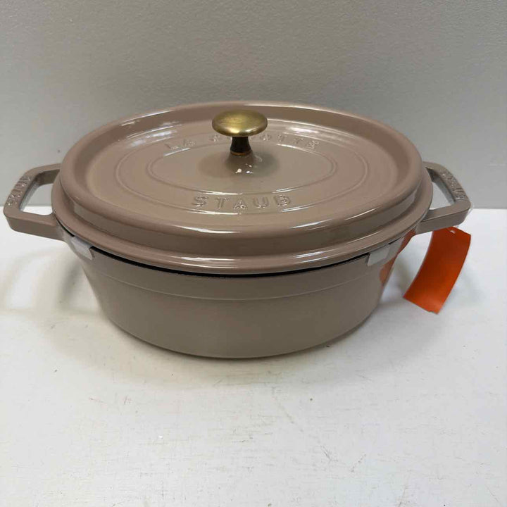 Staub DUTCH OVEN