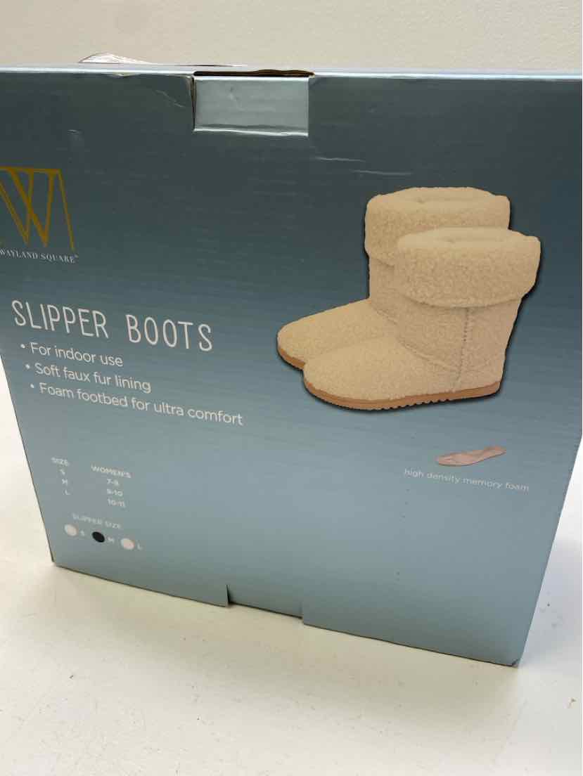Wayland Square M Boots