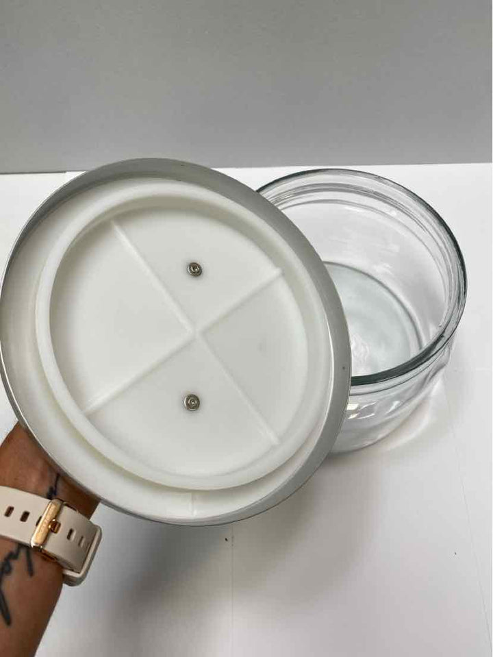 cookie jar