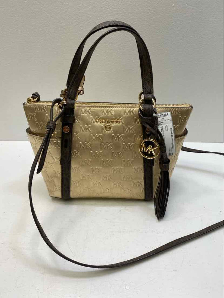 Michael Kors tote bag
