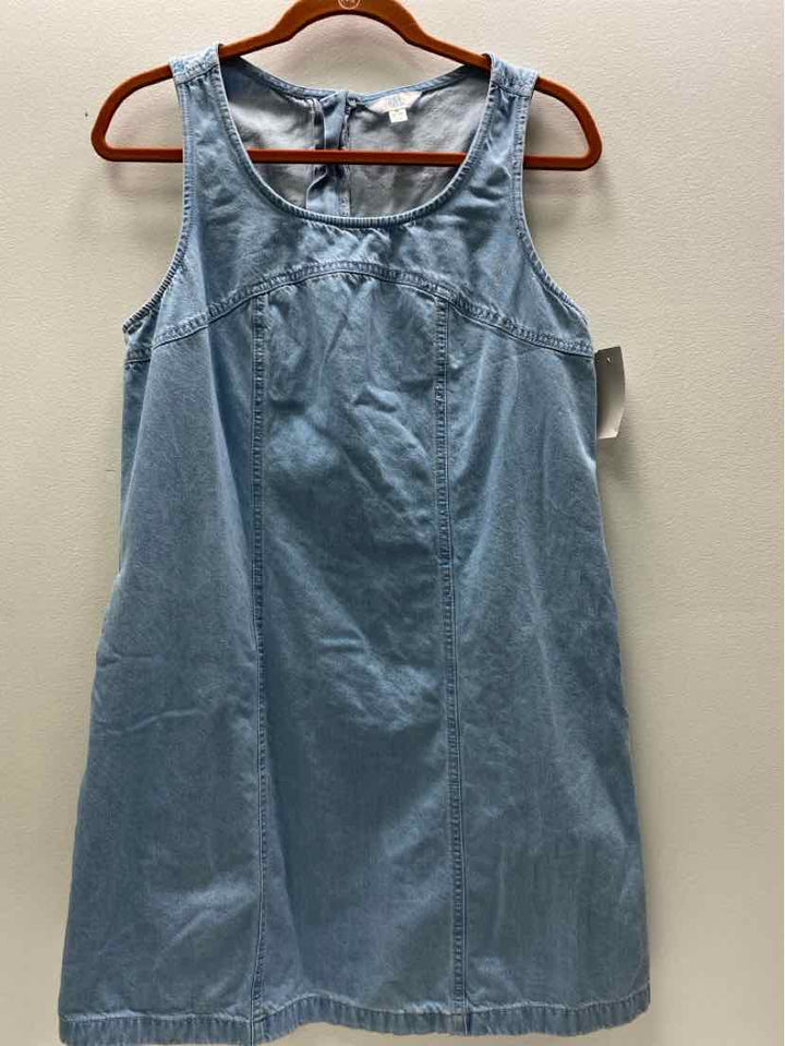 Time and Tru Size M Dress