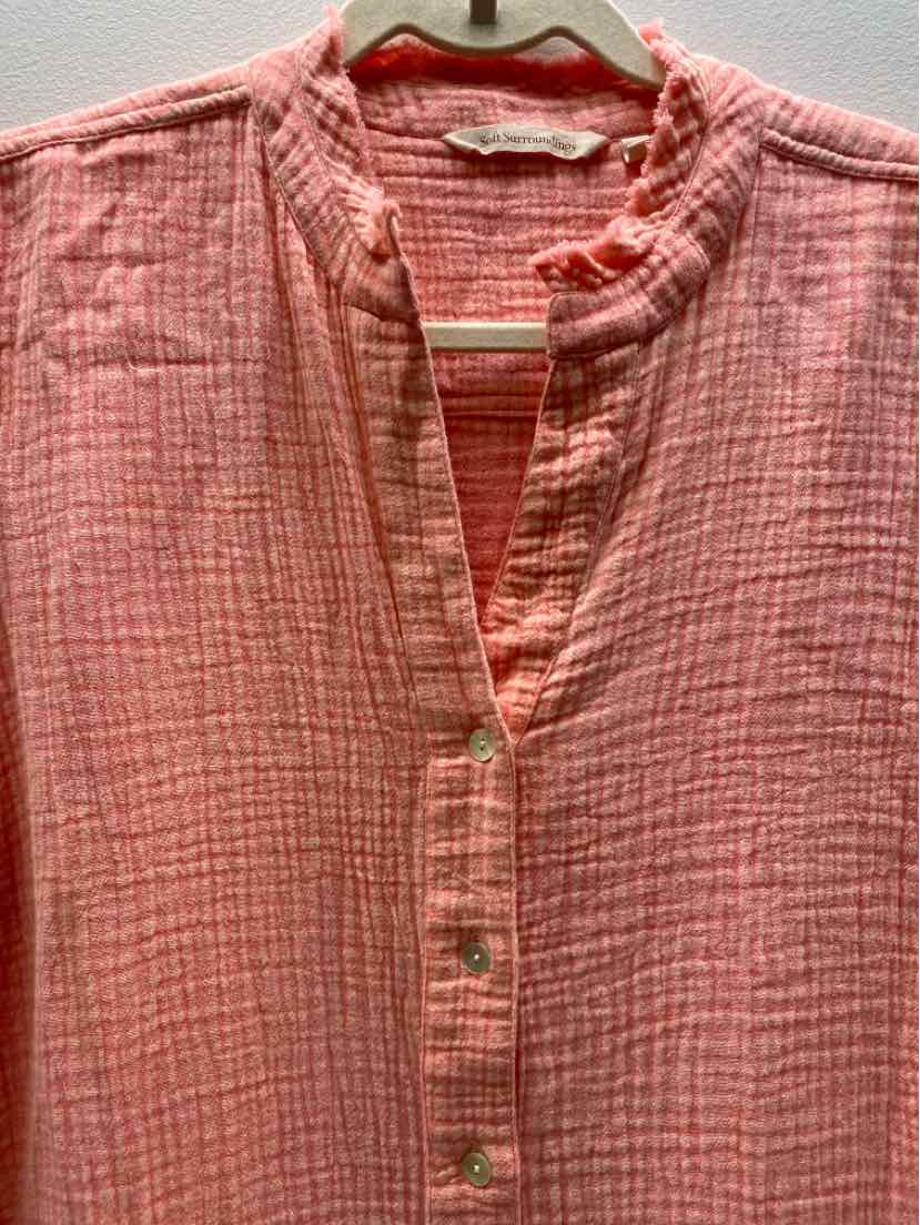SOFT SURROUNDINGS Size L Dress