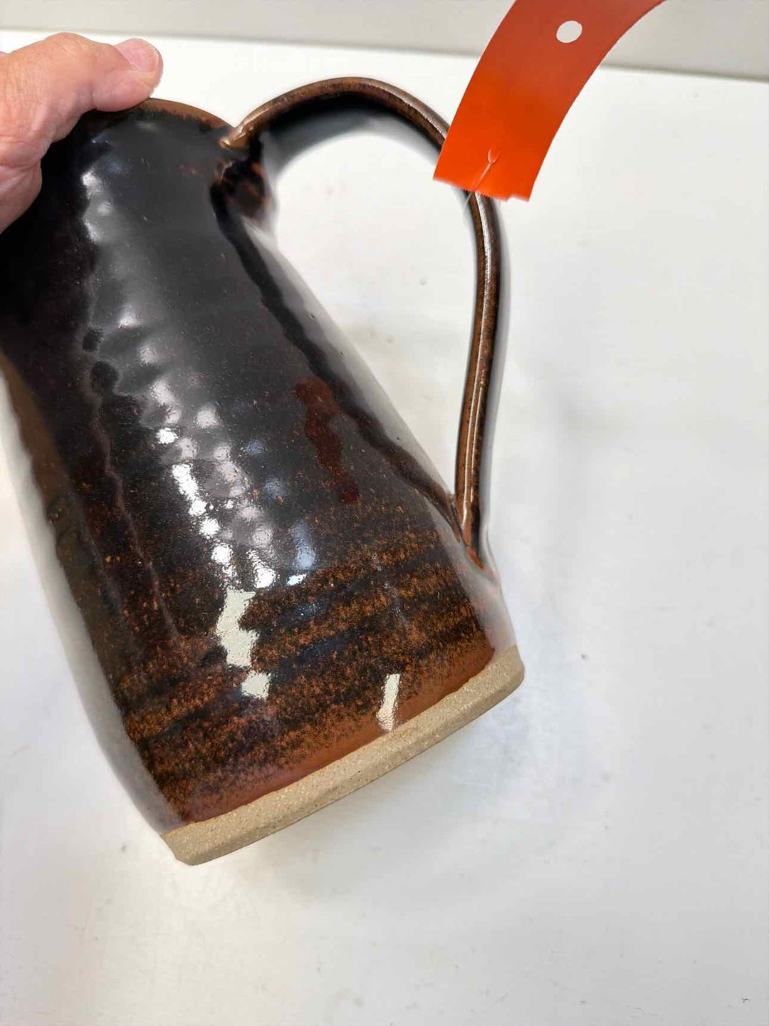 Pitcher