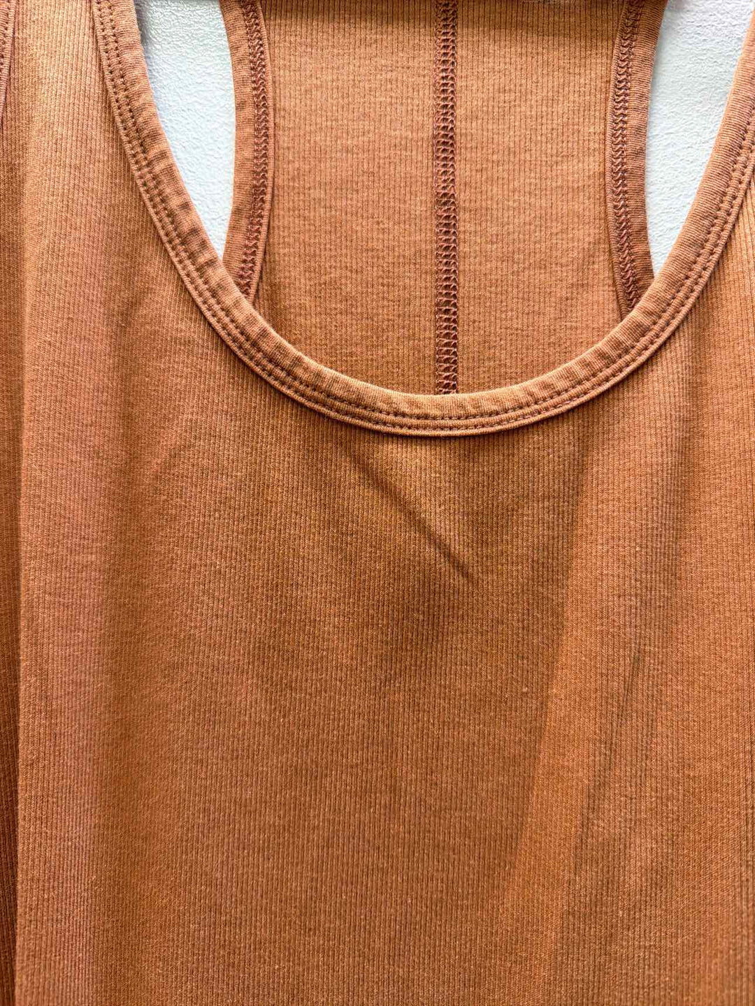 Universal Thread Size 2X Tank Top