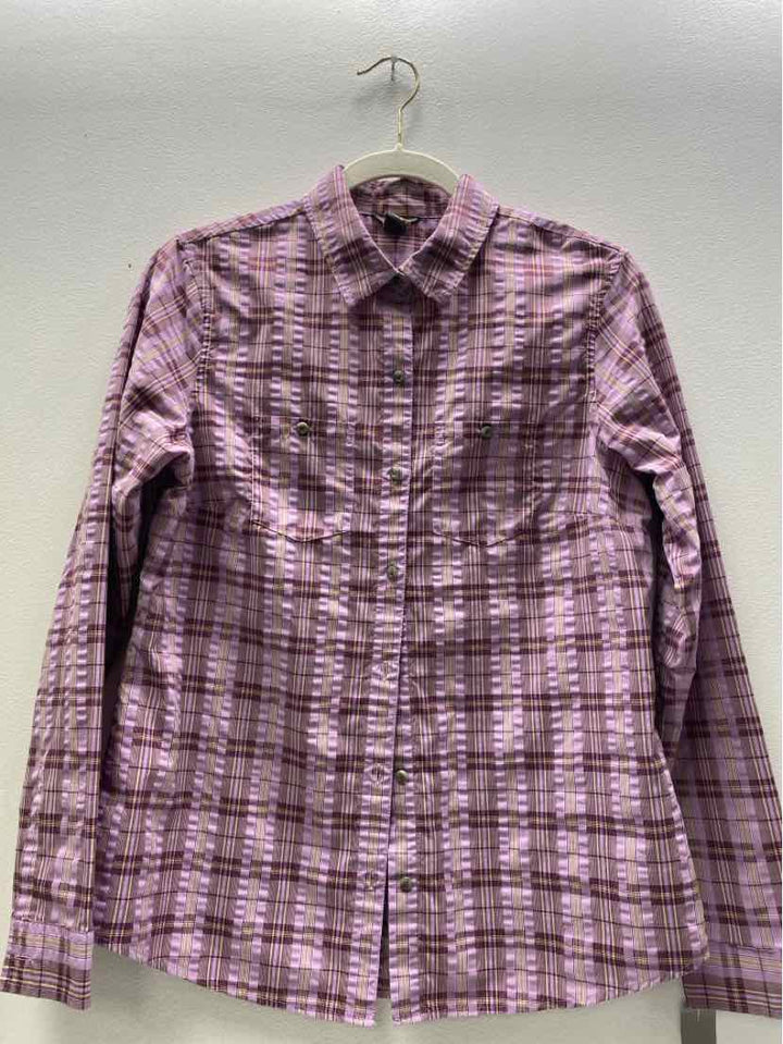 Eddie Bauer Size M Blouse