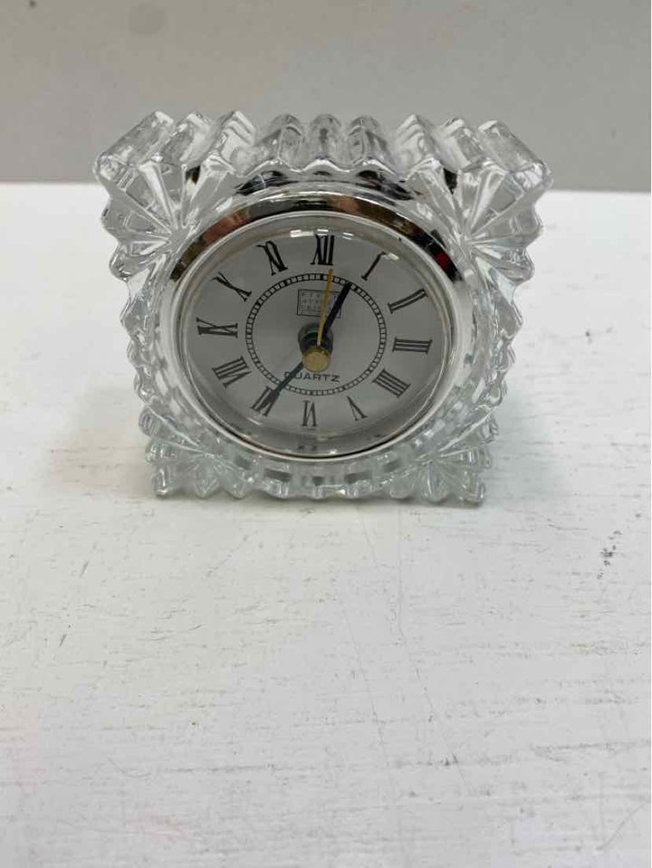 clock