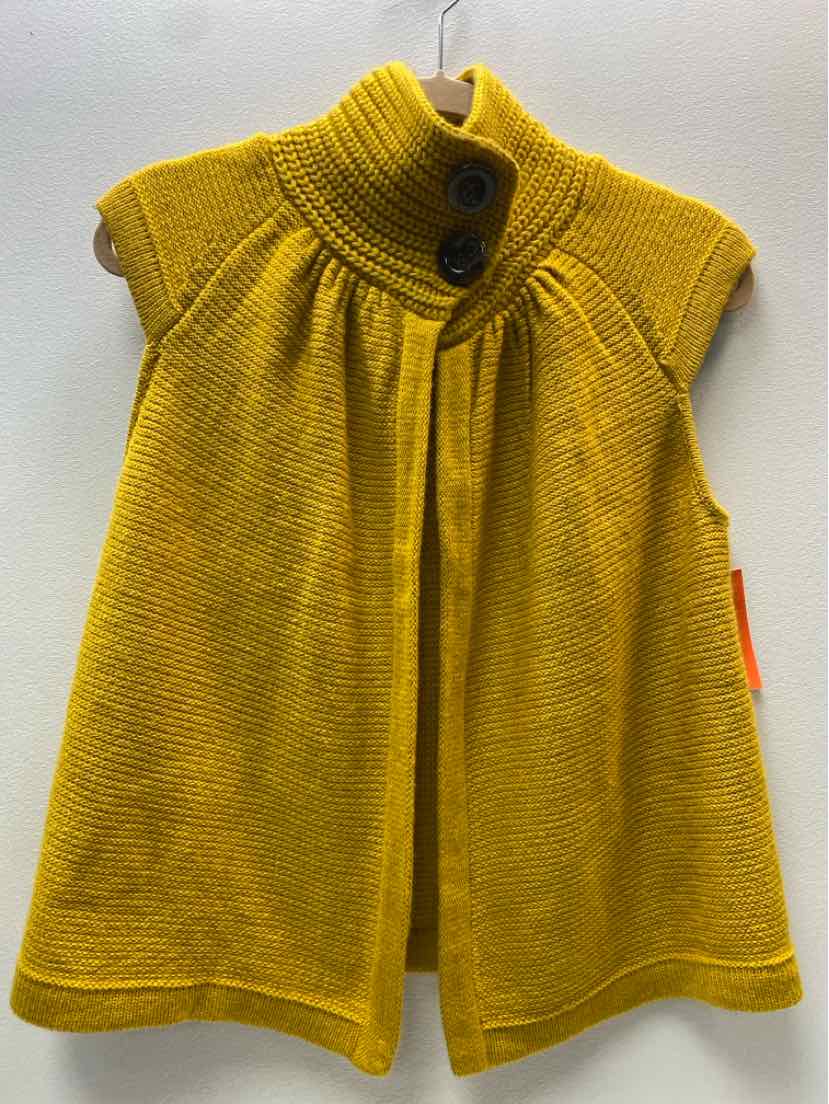 Apostrophe Size LP Sweater