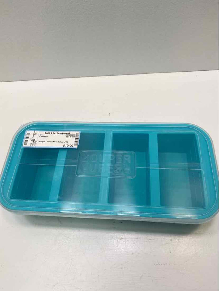 Container