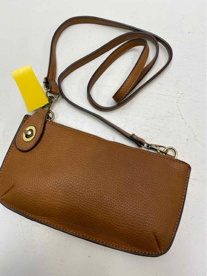Joy Crossbody