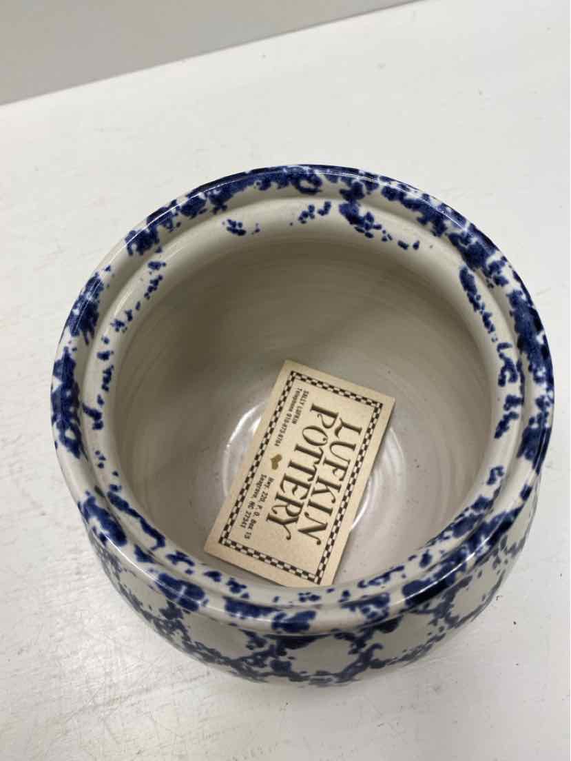 Pottery