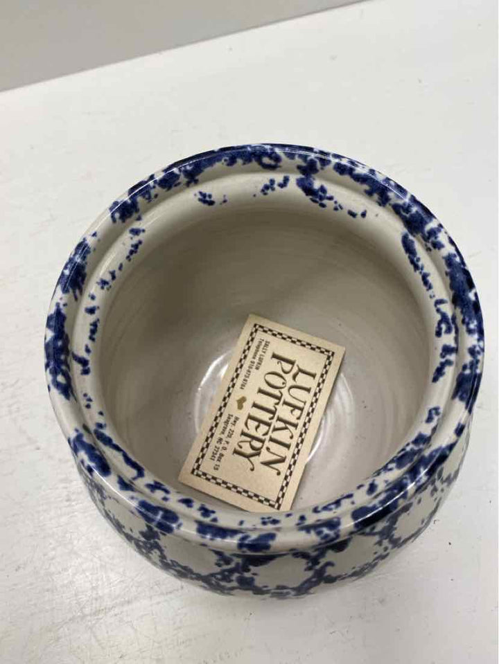 Pottery