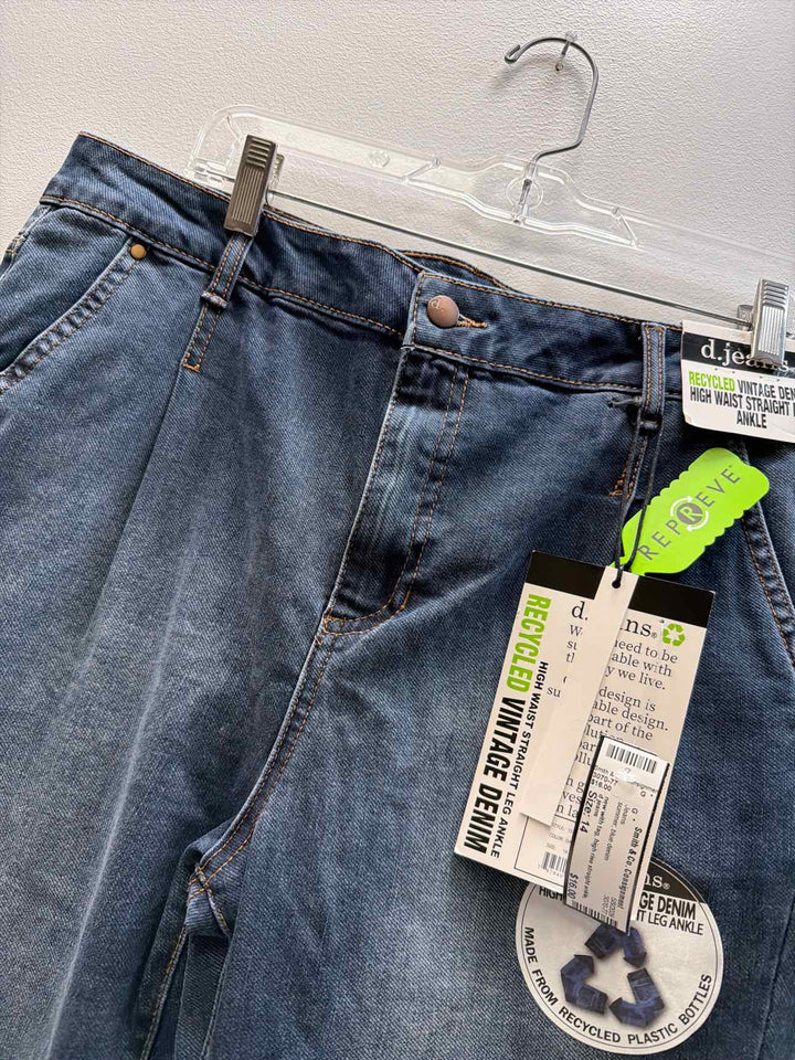 d jeans Size 14 Jeans