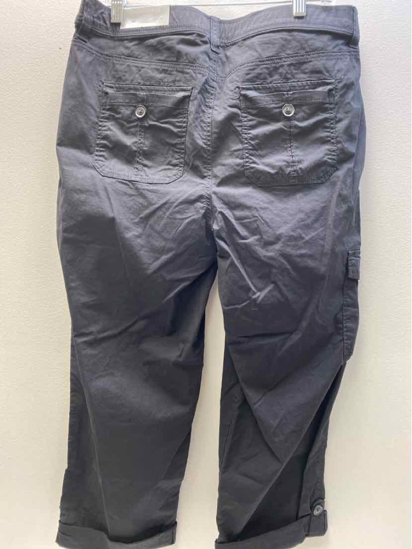 Chicos Size 1.5 Pants