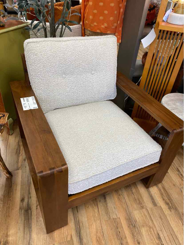 Co. House Designs chair